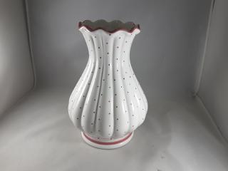 Gmundner Keramik-Vase Form FE